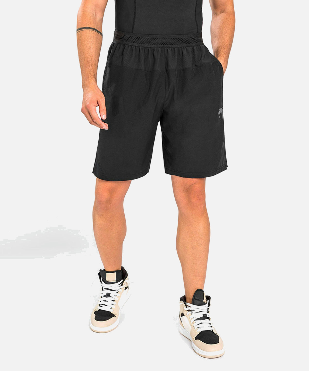 Venum Trainingsshorts G-Fit Air - Zwart