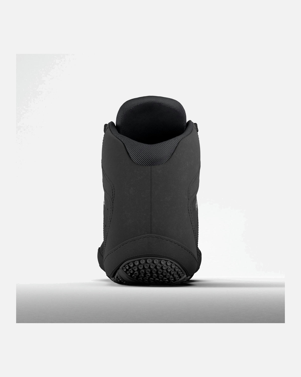 Phantom Athletics Worstelschoenen Tactic - Zwart/Blauw