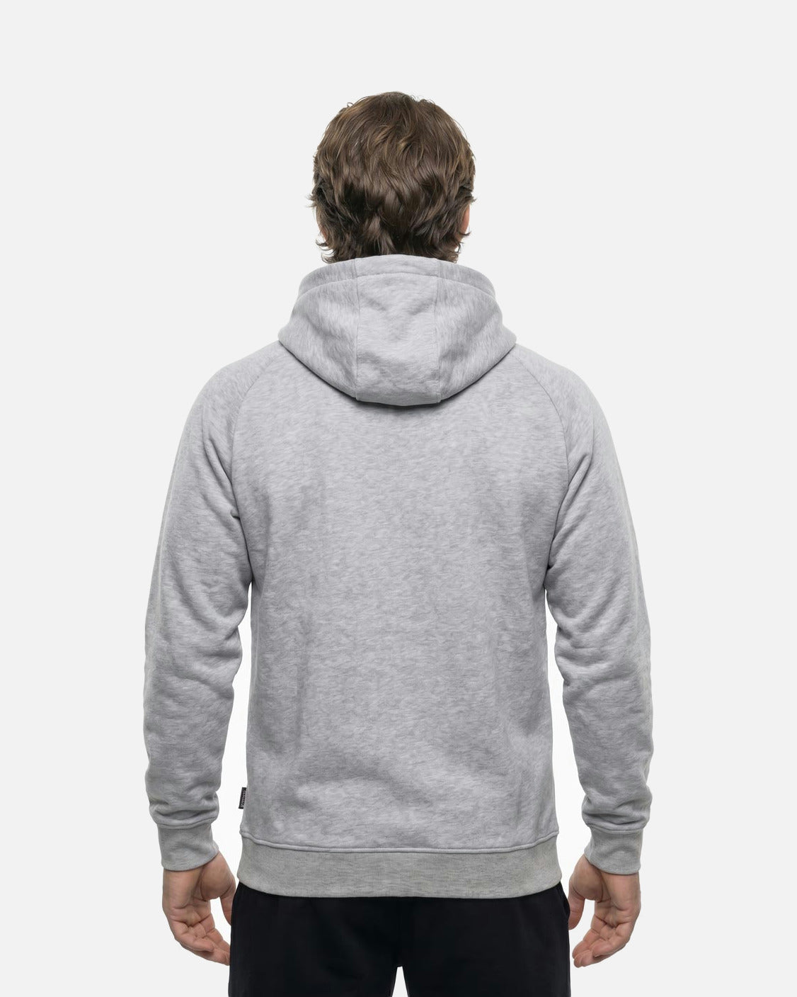Phantom Athletics Hoodie UNIT - Grijs
