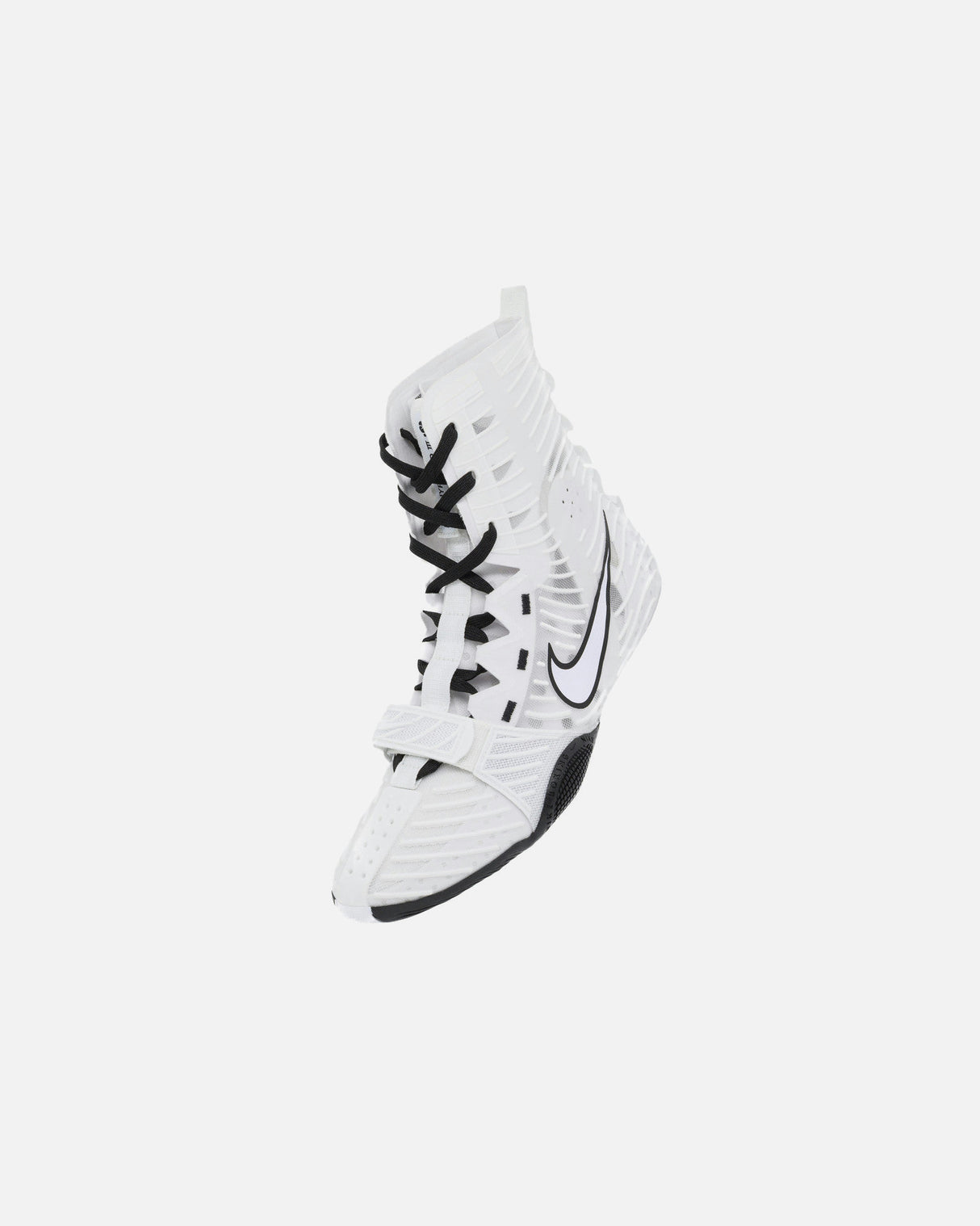 Nike Boksschoenen HyperKO 3 - Wit/Zwart