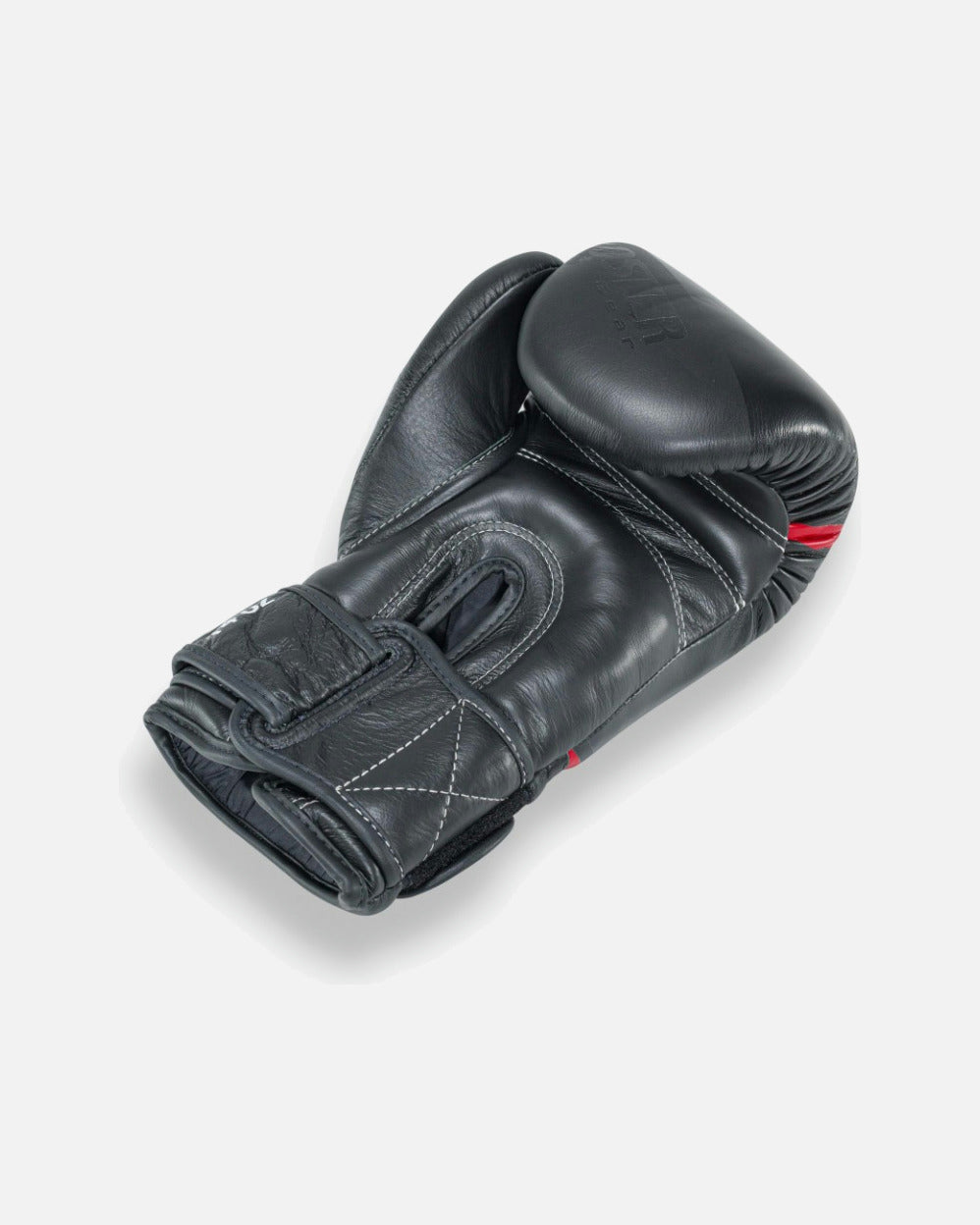 Booster Bokshandschoenen Pro V10 - Zwart