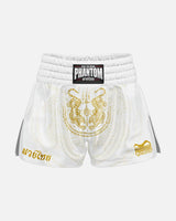 Muay Thai trenky Phantom Athletics Sak Yant – Černé/Zlaté