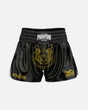 Phantom Athletics Muay Thai shorts Sak Yant - Sort/Guld