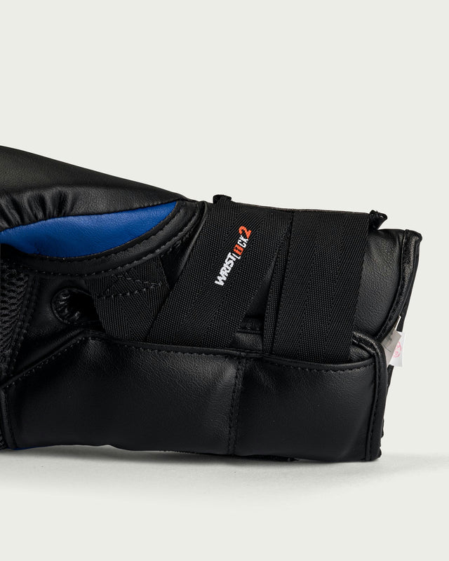 Rival Bokshandschoenen Evolution RS11V Sparring - Blauw