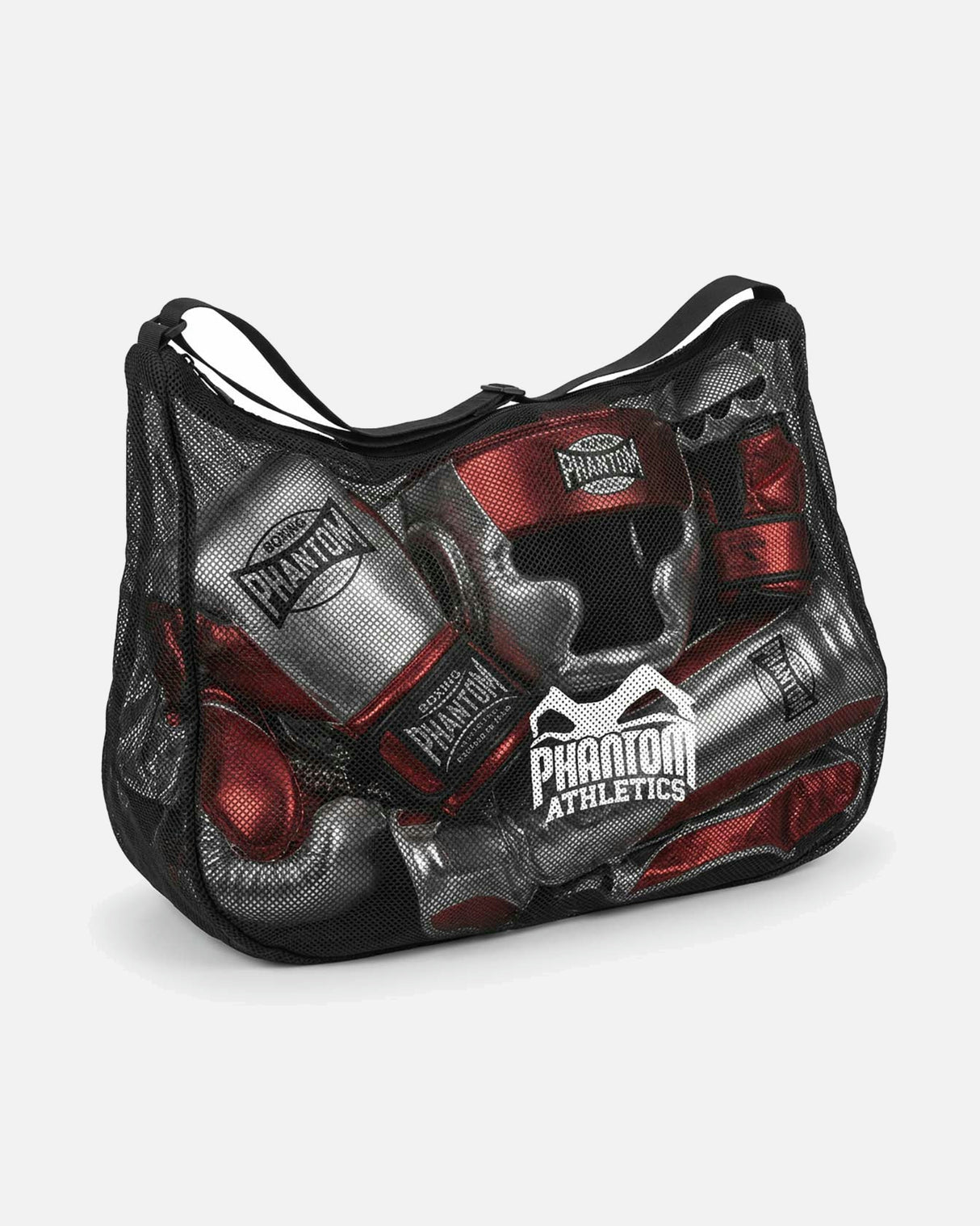 Phantom Athletics Sporttas X-Ray - Zwart