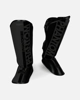 Phantom Athletics Scheenbeschermers APEX Striking - Zwart/Grijs