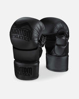 Phantom Athletics MMA Handschoenen Riot - Zwart