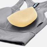 Hayabusa Sport BH Dames - Grijs
