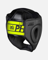 Phantom Athletics Hoofdbeschermer Apex Full Face - Zwart/Neon