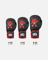Phantom Athletics Bokshandschoenen Punchy Kinderen