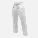 Hayabusa BJJ Gi Broek Core Ripstop Dames - Wit
