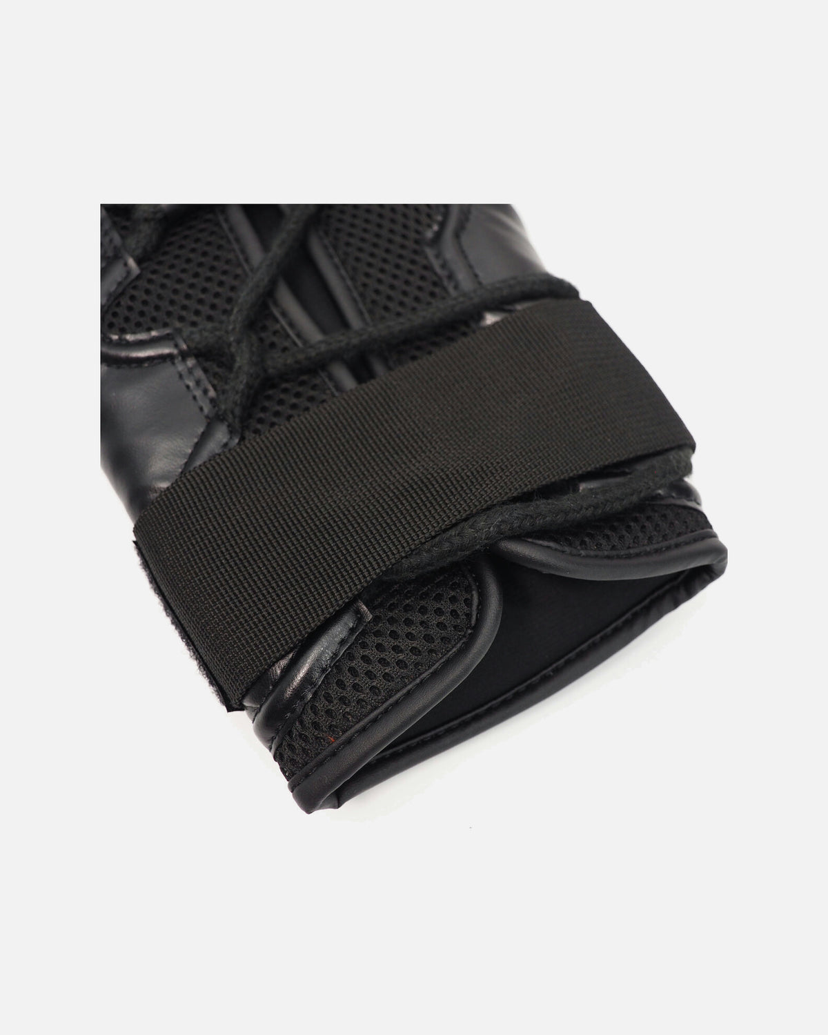 Guantes de boxeo Adidas Power 250 – Negro/Blanco