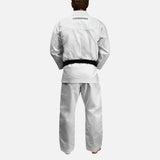 Hayabusa BJJ Gi Ultra-Lightweight - Wit