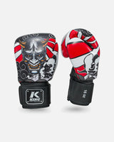 King Pro Boxing Bokshandschoenen Hanya - Zwart