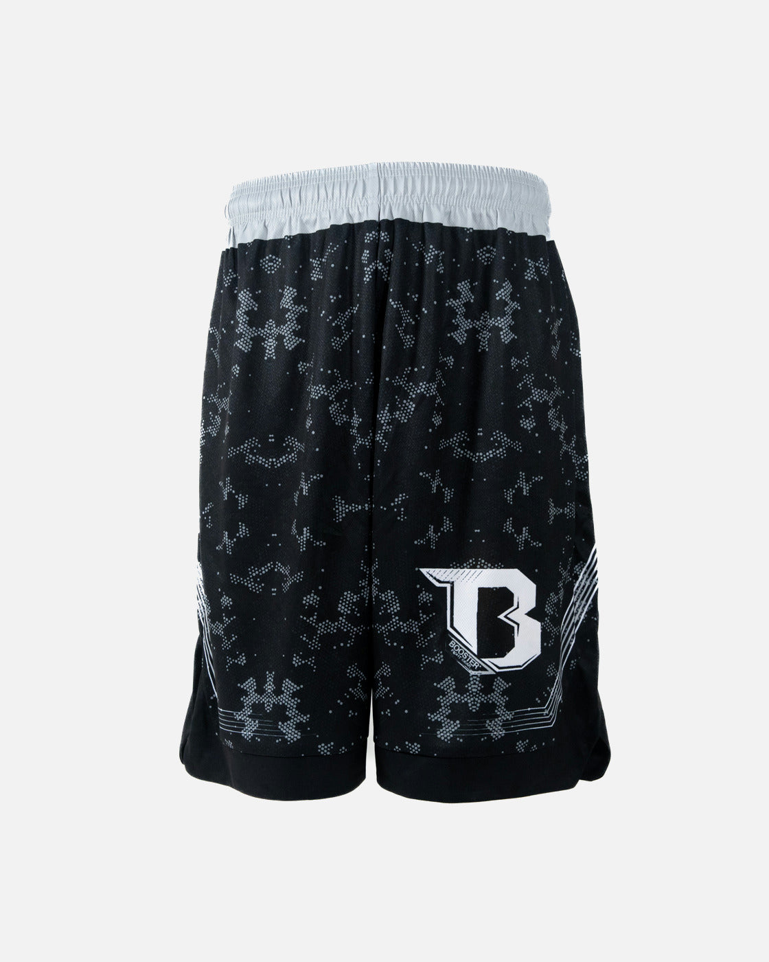 Booster MMA Shorts Urban