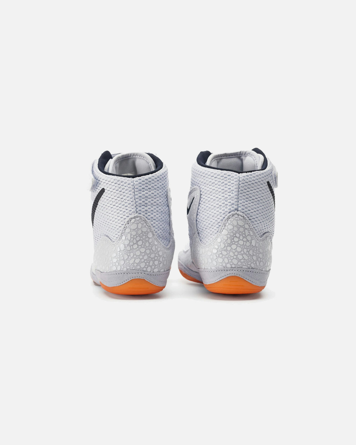 Nike Worstelschoenen Inflict SE OLY - Oranje