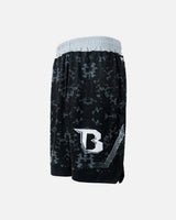 Booster MMA Shorts Urban
