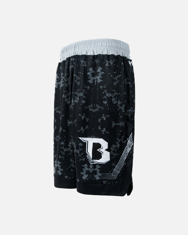 Pantaloncini MMA Booster Urban