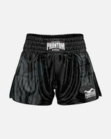 Phantom Athletics Muay Thai Shorts Germany - Zwart