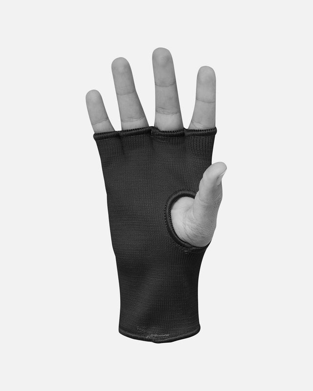 Sottoguanti Adidas Speed Plain – Nero