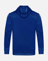 Sudadera Adidas Tech Line - Azul oscuro/Azul