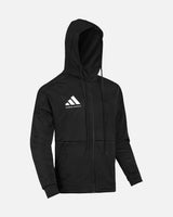 Adidas Trainingsoverall Combat Sports – Svart