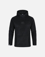 Phantom Athletics Hoodie Sonic - Zwart