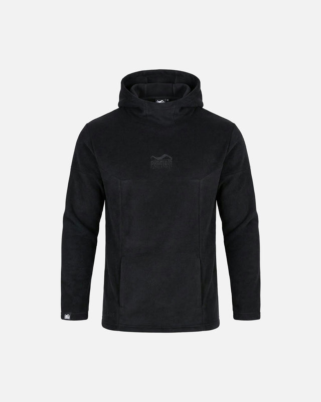 Phantom Athletics Hoodie Sonic – Negru