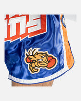 8 WEAPONS Muay Thai Shorts - Muay Talay