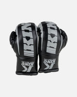 King Pro Boxing Bokshandschoenen Mini Revo - Zwart