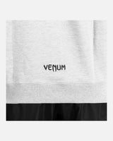 Venum Hoodie Mouwloze - Grijs