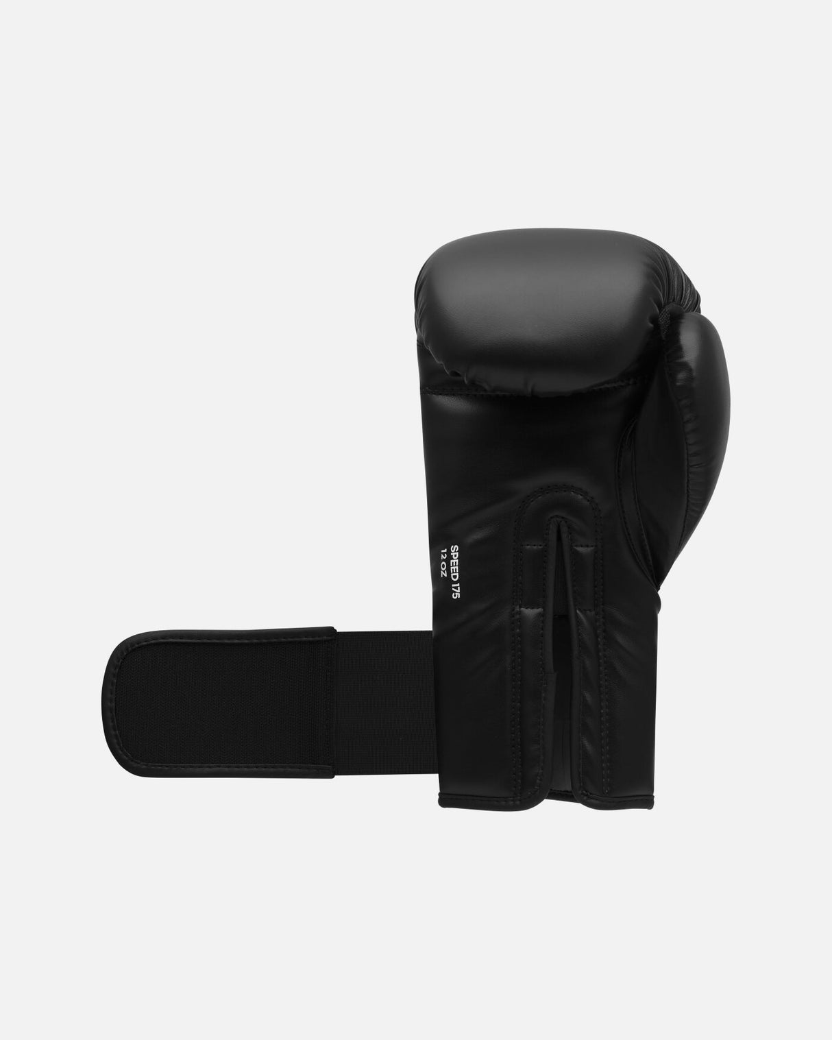 Guantes de boxeo Adidas Speed 175 – Negro
