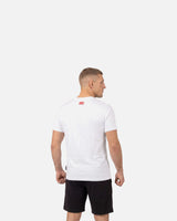 Phantom Athletics T-Shirt Team - Wit
