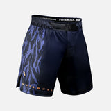Hayabusa MMA Shorts Apex Vantage - Blauw