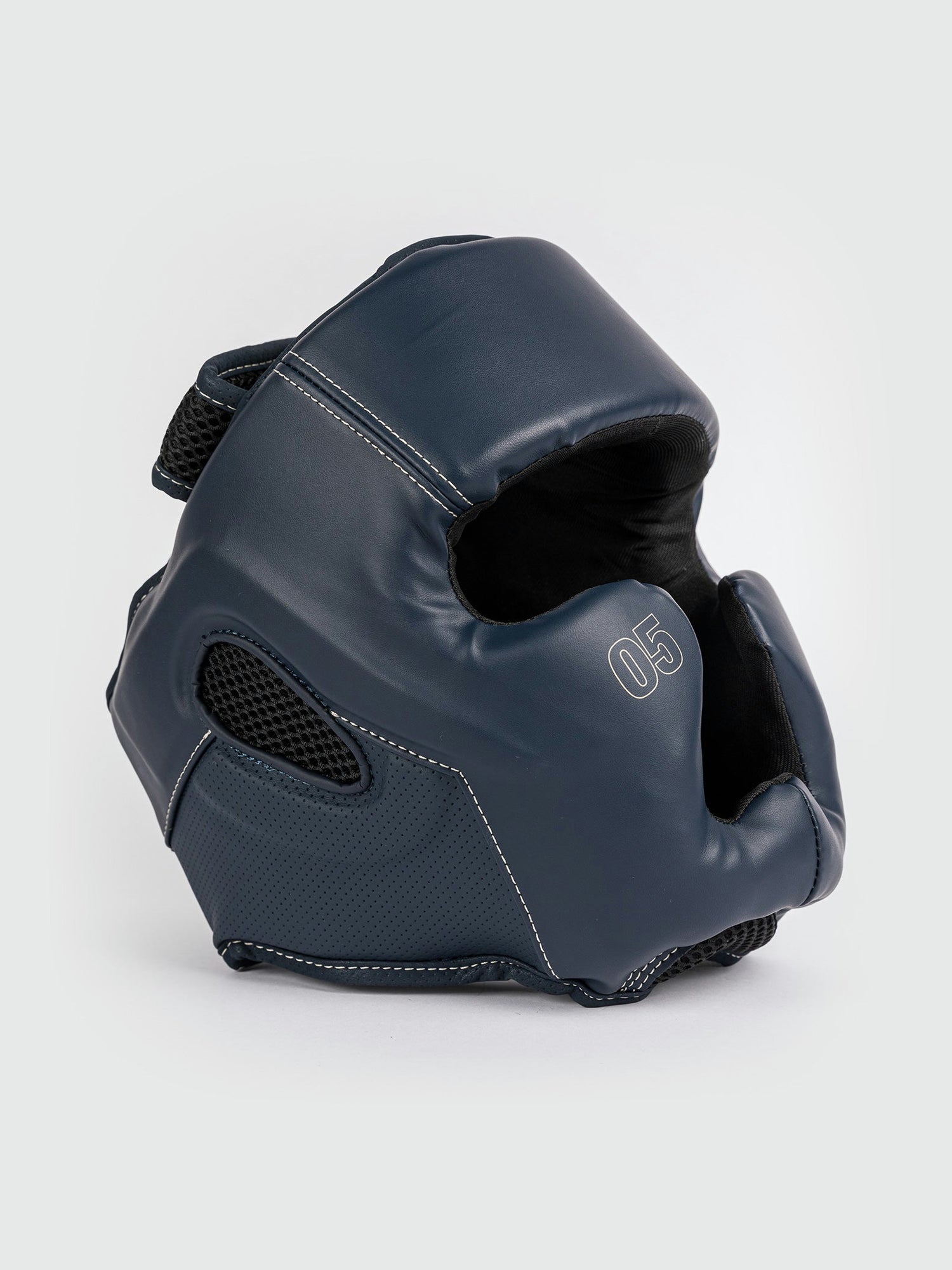 Venum Hoofdbeschermer Impact Evo - Wit