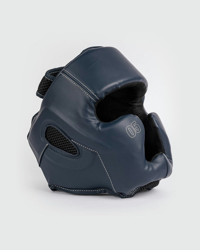 Venum Hoofdbeschermer Impact Evo - Wit
