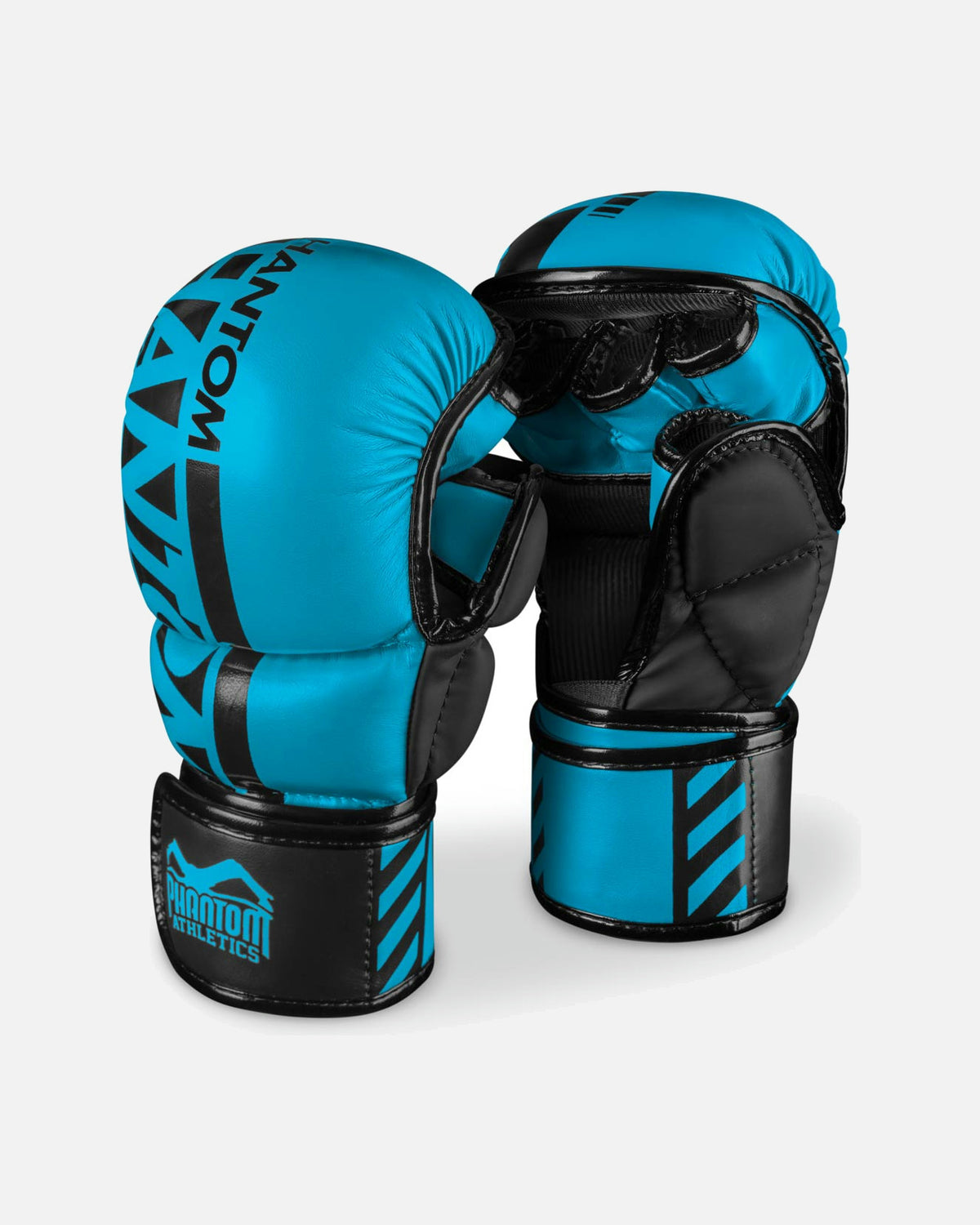 Phantom Athletics MMA-handsker APEX - Neon Orange