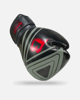 Booster Bokshandschoenen Pro V10 - Zwart