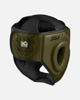 Phantom Athletics Hoofdbeschermer Muay Thai Army - Groen