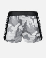 Phantom Athletics MMA Shorts Fusion-R - Winter Camo