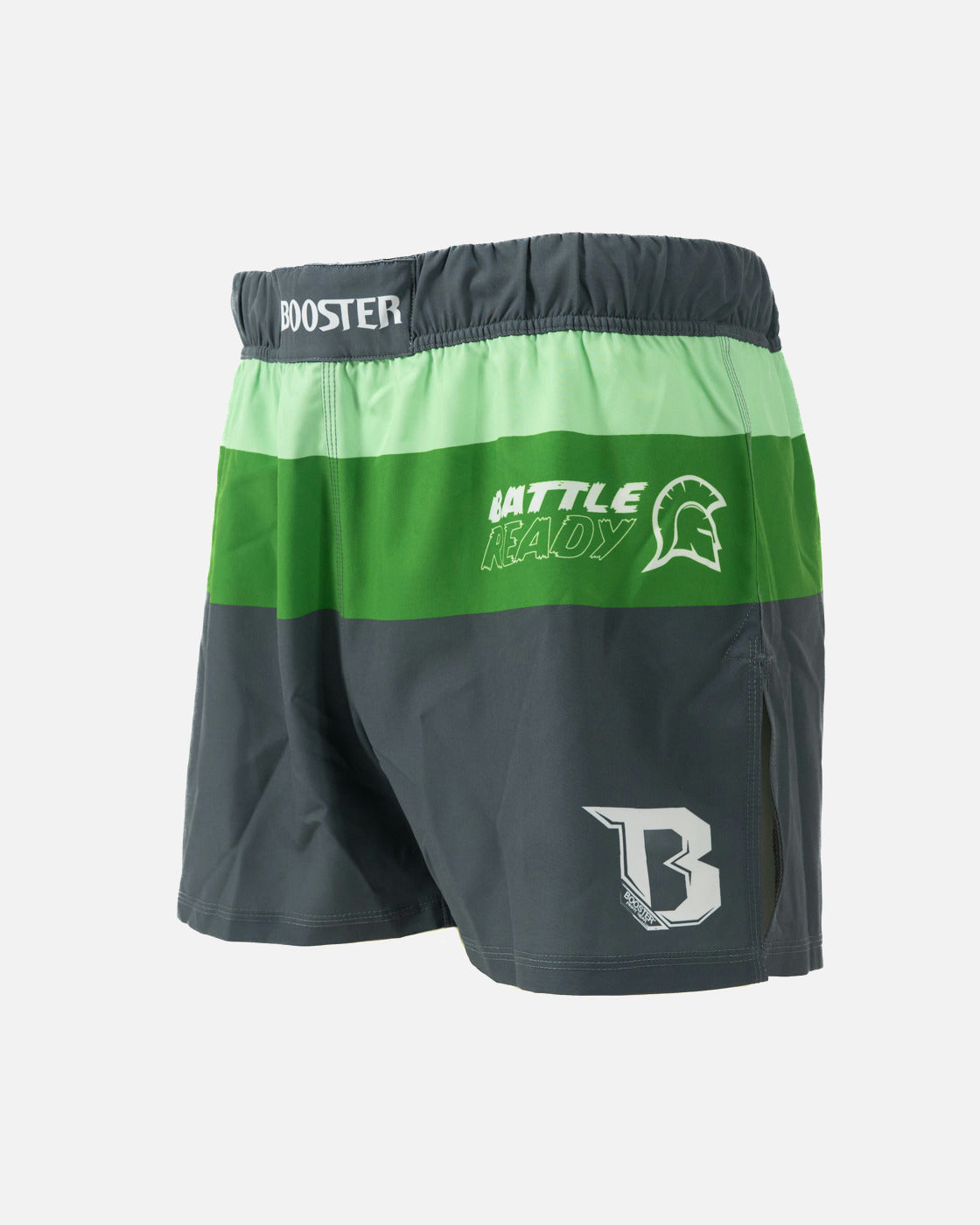 Booster MMA Shorts Battle Hybrid