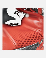 8 WEAPONS Bokshandschoenen Joe - Zwart/Rood