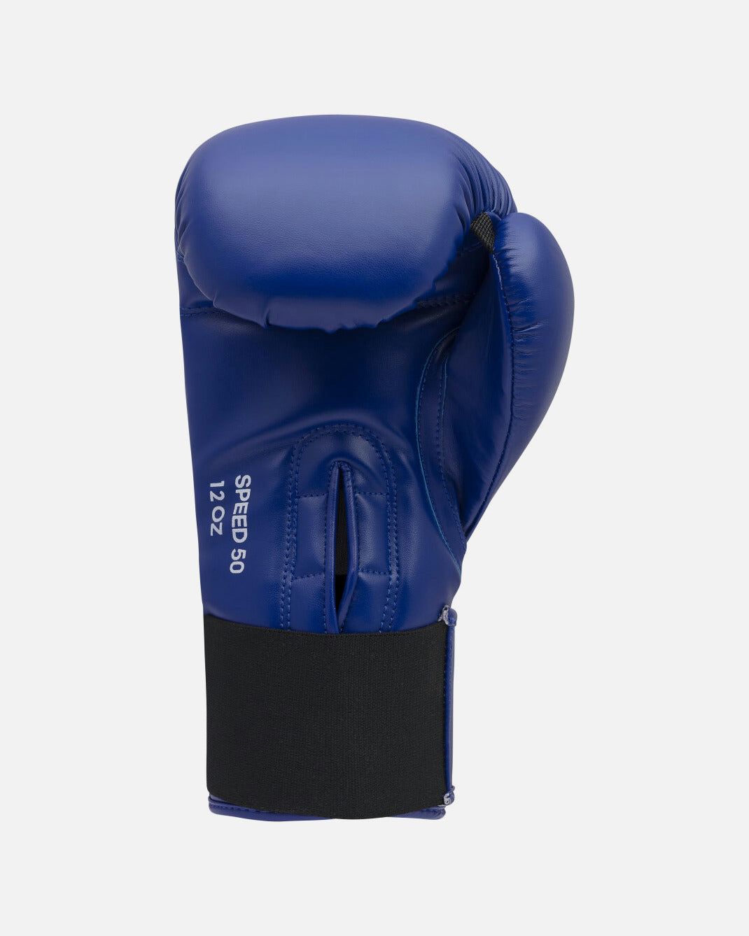 Luvas de boxe Adidas Speed 50 – Azul/Ouro