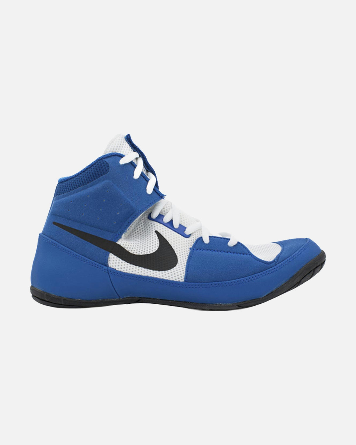 Nike Brydesko Fury - Blå