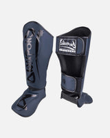 8 WEAPONS Scheenbeschermers Unlimited 2.0 - Donkerblauw/Zwart