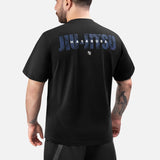 Hayabusa T-Shirt Discipline - Jiu-Jitsu