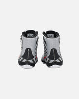 Nike Worstelschoenen Inflict 4 SE - Wit/Grijs
