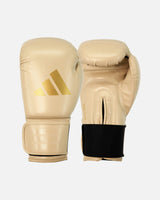 Adidas Boxhandschuhe Speed 50 – Sand/Gold