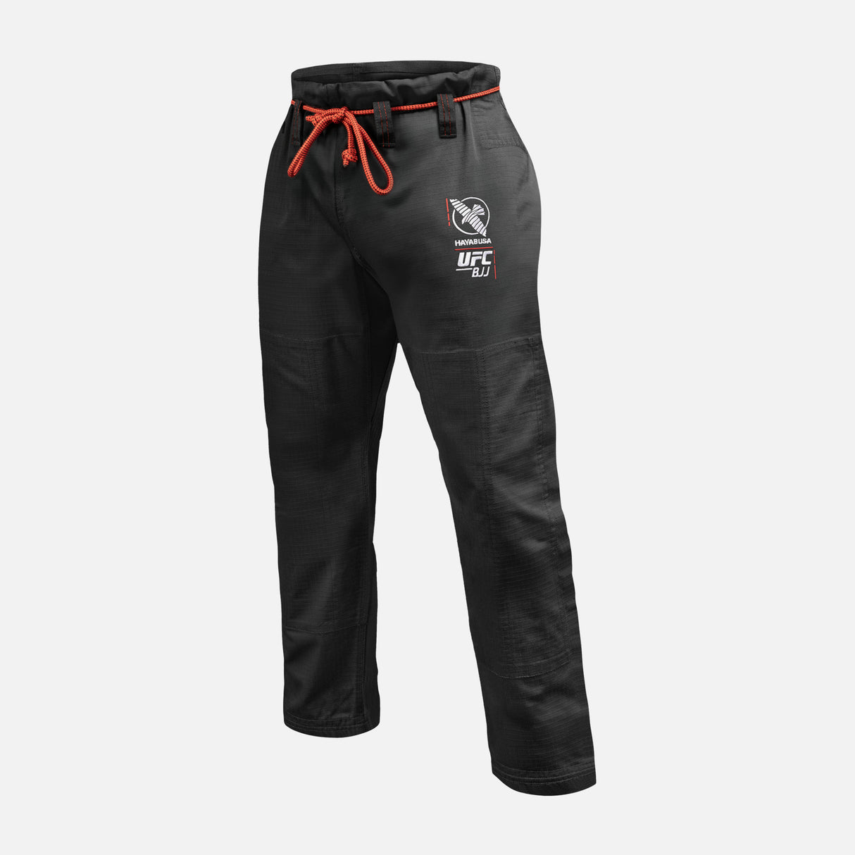 Hayabusa x UFC BJJ Gi Broek Ripstop Dames - Zwart