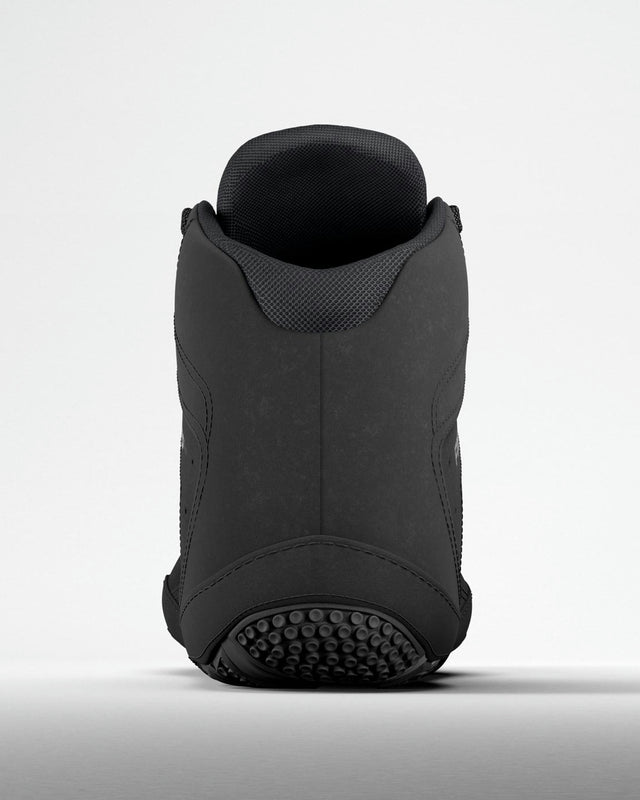 Phantom Athletics Worstelschoenen Tactic Kinderen - Zwart